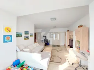 Prodej bytu 3+1, Krnov - Pod Bezručovým vrchem, Březinova, 177 m2