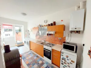 Prodej bytu 3+1, Krnov - Pod Bezručovým vrchem, Březinova, 177 m2