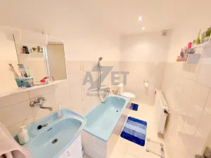 Prodej bytu 3+1, Krnov - Pod Bezručovým vrchem, Březinova, 177 m2