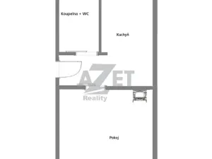 Prodej bytu 3+1, Krnov - Pod Bezručovým vrchem, Březinova, 177 m2