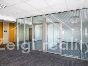 Pronájem skladu, Brno, 1400 m2