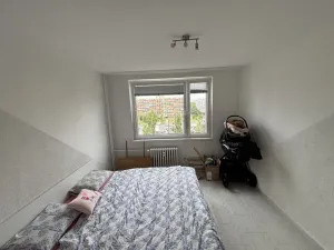 Pronájem bytu 3+1, Hradec Králové - Nový Hradec Králové, třída Edvarda Beneše, 88 m2