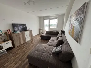 Pronájem bytu 3+1, Hradec Králové - Nový Hradec Králové, třída Edvarda Beneše, 88 m2