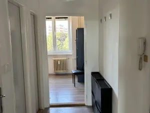 Pronájem bytu 2+1, Hradec Králové - Pražské Předměstí, Chelčického, 55 m2