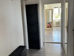 Pronájem bytu 2+1, Hradec Králové - Pražské Předměstí, Chelčického, 55 m2