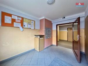 Prodej bytu 3+1, Kadaň, Chomutovská, 69 m2