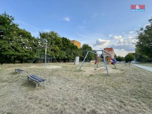 Prodej bytu 3+1, Kadaň, Chomutovská, 69 m2
