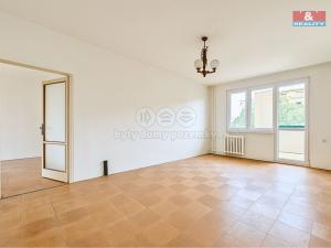 Prodej bytu 3+1, Kadaň, Chomutovská, 69 m2