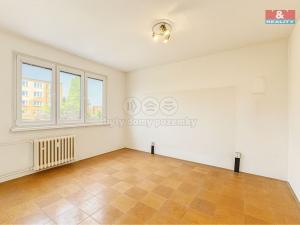 Prodej bytu 3+1, Kadaň, Chomutovská, 69 m2