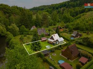 Prodej chaty, Svojšín, 60 m2