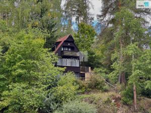 Prodej chaty, Pňovany, 130 m2