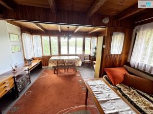 Prodej chaty, Pňovany, 130 m2