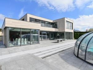 Prodej vily, Moravany, Pod Remízkem, 361 m2