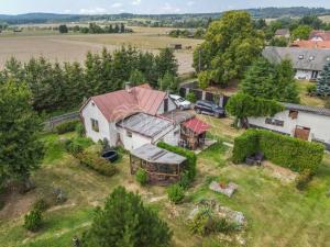 Prodej pozemku pro bydlení, Věšín - Buková, 3686 m2