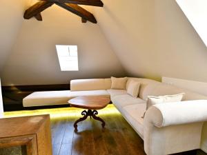 Pronájem bytu 2+kk, Praha - Hradčany, Nový Svět, 68 m2