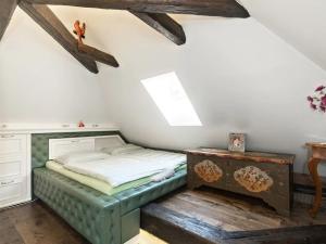 Pronájem bytu 2+kk, Praha - Hradčany, Nový Svět, 68 m2