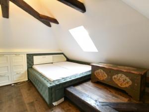 Pronájem bytu 2+kk, Praha - Hradčany, Nový Svět, 68 m2