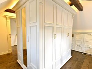 Pronájem bytu 2+kk, Praha - Hradčany, Nový Svět, 68 m2