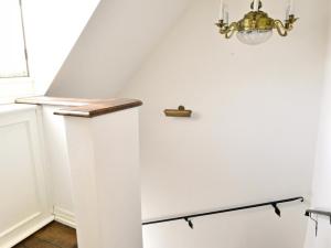 Pronájem bytu 2+kk, Praha - Hradčany, Nový Svět, 68 m2