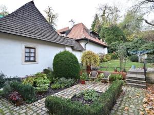 Pronájem bytu 2+kk, Praha - Hradčany, Nový Svět, 68 m2