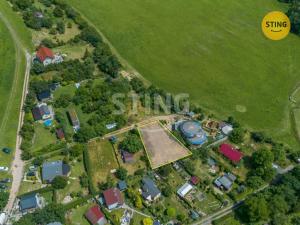 Prodej pozemku pro bydlení, Sezemice, 552 m2