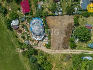 Prodej pozemku pro bydlení, Sezemice, 552 m2