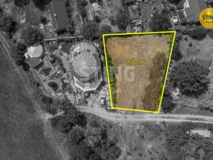 Prodej pozemku pro bydlení, Sezemice, 552 m2