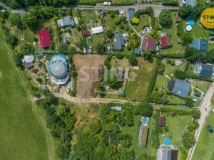 Prodej pozemku pro bydlení, Sezemice, 552 m2