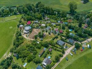 Prodej pozemku pro bydlení, Sezemice, 552 m2