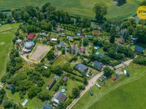 Prodej pozemku pro bydlení, Sezemice, 552 m2