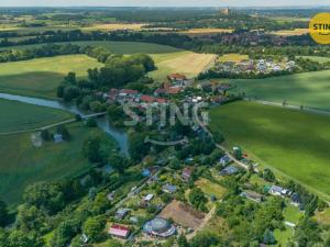 Prodej pozemku pro bydlení, Sezemice, 552 m2