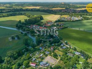 Prodej pozemku pro bydlení, Sezemice, 552 m2