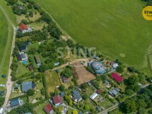 Prodej pozemku pro bydlení, Sezemice, 552 m2