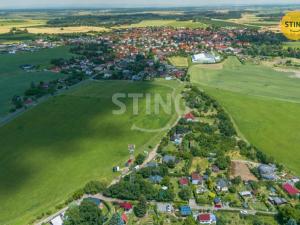 Prodej pozemku pro bydlení, Sezemice, 552 m2