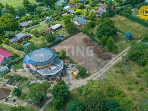 Prodej pozemku pro bydlení, Sezemice, 552 m2