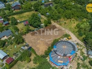 Prodej pozemku pro bydlení, Sezemice, 552 m2