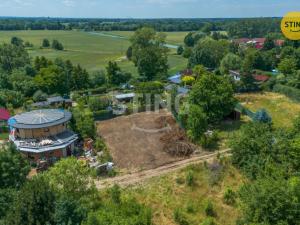 Prodej pozemku pro bydlení, Sezemice, 552 m2