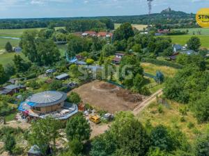 Prodej pozemku pro bydlení, Sezemice, 552 m2