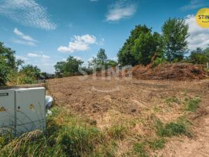 Prodej pozemku pro bydlení, Sezemice, 552 m2