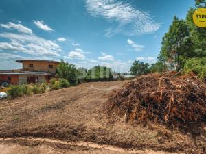 Prodej pozemku pro bydlení, Sezemice, 552 m2