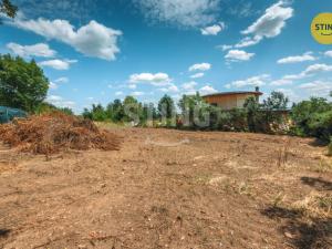 Prodej pozemku pro bydlení, Sezemice, 552 m2