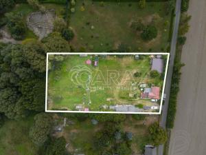 Prodej rodinného domu, Věšín - Buková, 80 m2