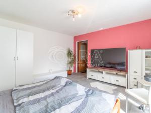 Prodej rodinného domu, Věšín - Buková, 80 m2