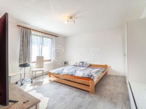 Prodej rodinného domu, Věšín - Buková, 80 m2