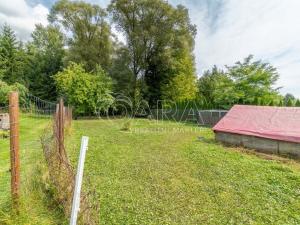 Prodej rodinného domu, Věšín - Buková, 80 m2