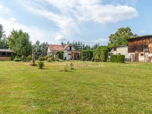 Prodej rodinného domu, Věšín - Buková, 80 m2