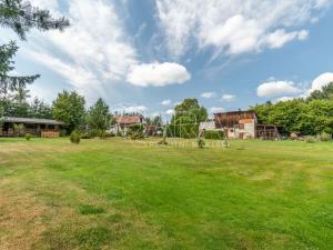 Prodej rodinného domu, Věšín - Buková, 80 m2