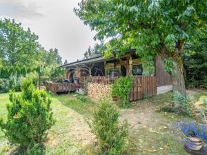 Prodej rodinného domu, Věšín - Buková, 80 m2