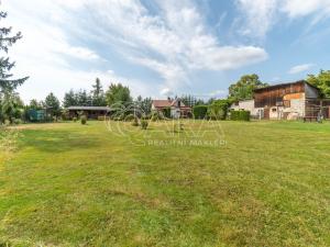 Prodej rodinného domu, Věšín - Buková, 80 m2