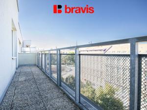 Pronájem bytu 2+1, Brno - Černá Pole, třída Kpt. Jaroše, 60 m2